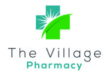 The Village Pharmacy No Background