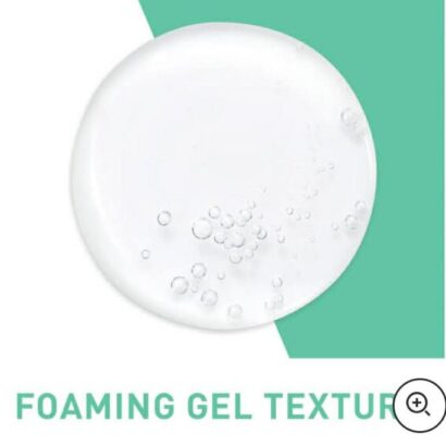 CeraVe Foaming Facial Cleanser 236ml