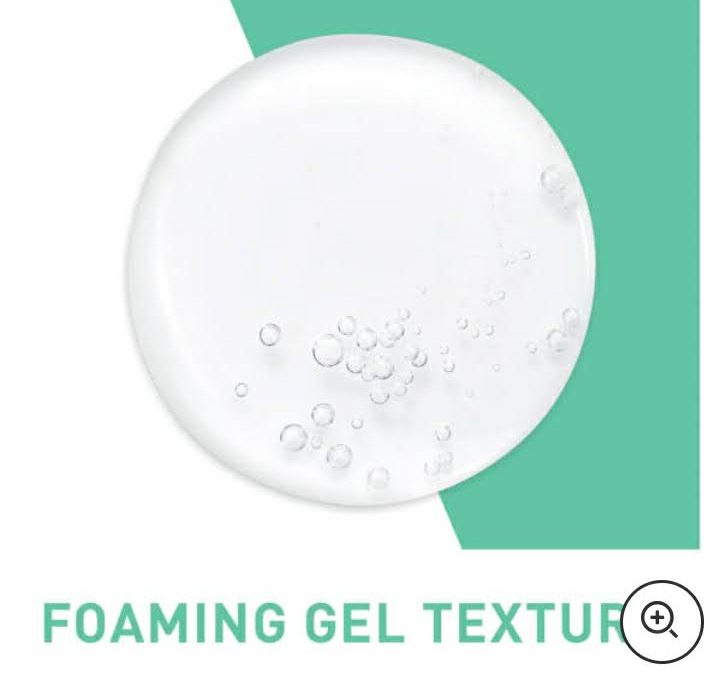 CeraVe Foaming Facial Cleanser 236ml