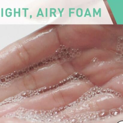 CeraVe Foaming Facial Cleanser 236ml