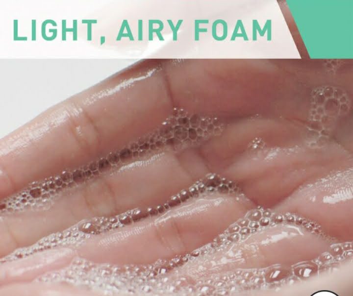 CeraVe Foaming Facial Cleanser 236ml