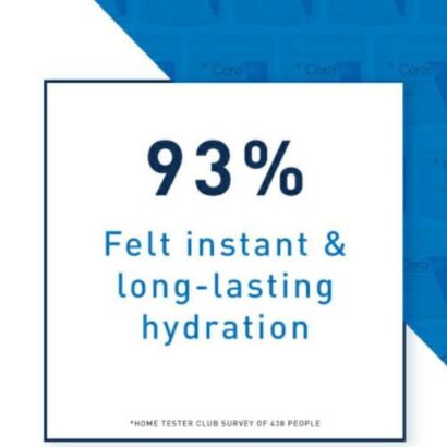 CeraVe Smoothing Cream 340gr