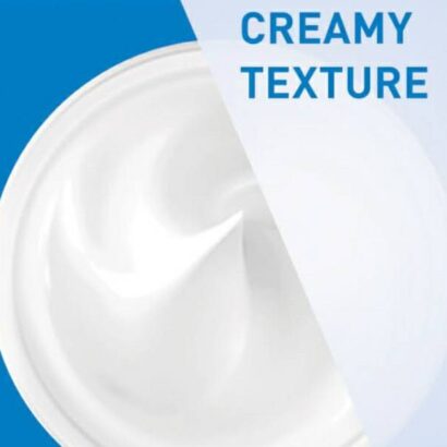 CeraVe Moisturising Cream 340g