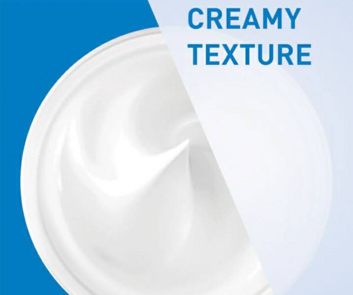 CeraVe Moisturising Cream 454g & Reparative Hand Cream 50ml