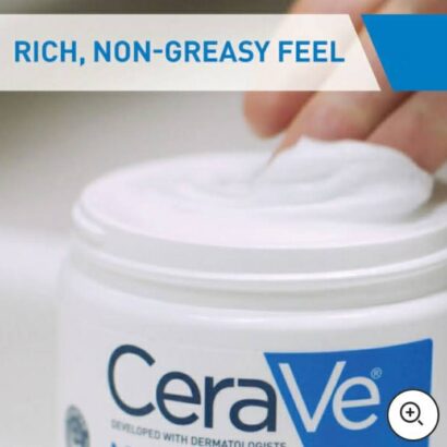 CeraVe Moisturising Cream 340g