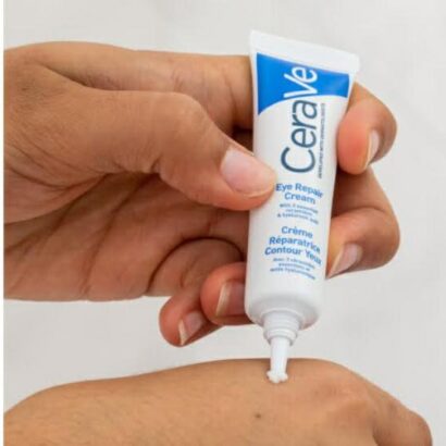 CeraVe Eye Repair Cream 14ml