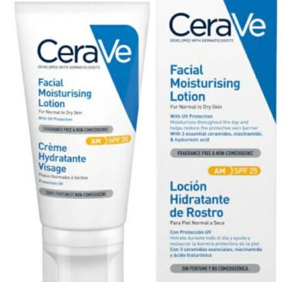 CeraVe Facial Hydration Set