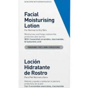 CeraVe Facial Moisturising Lotion No SPF 52ml