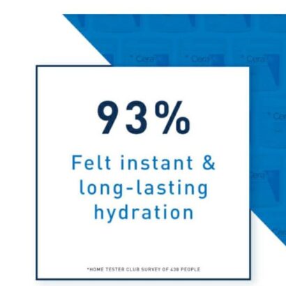 CeraVe Moisturising Cream 50ml