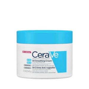 CeraVe Smoothing Cream 340gr