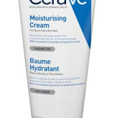 CeraVe Moisturising Cream 50ml