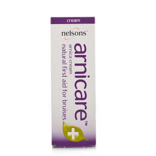 Nelson Arnica Cream 50g