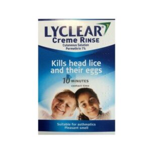 Head Lice