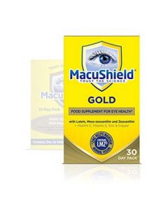 Macushield Gold