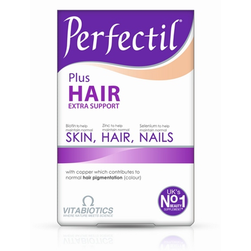VITABIOTICS PERFECTIL PLUS, Skin, Hair, Nails