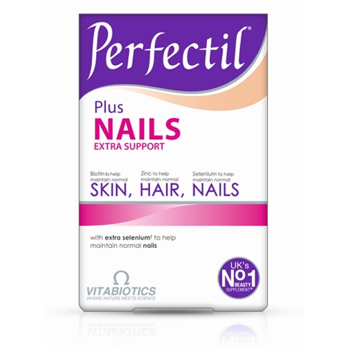 Vitabiotics Perfectil Plus 60's