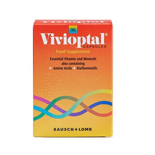 VIVIOPTAL ACTIVE